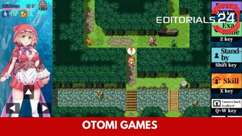 otomi games hentai,Otomi Games & 82+ Free Sex Games Like otomi